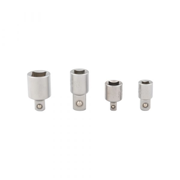 Topgear Topgear Adapter Set 4 pezzi.