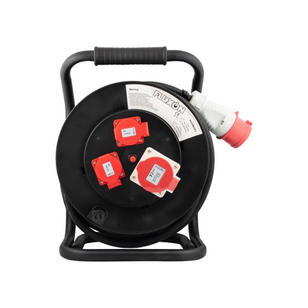 Haspel 380V 20 metri