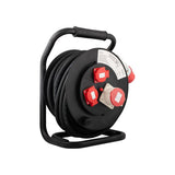 Haspel 380V 20 metri - afbeelding 2