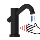 Fuente de toque con sensor. - afbeelding 4