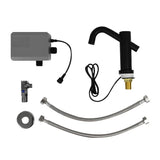 Fuente de toque con sensor. - afbeelding 3