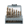 Drill Set Cobalt 19 Dlg.