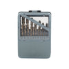 Drill Set Cobalt 19 Dlg.