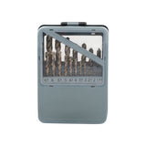 Drill Set Cobalt 19 Dlg. - afbeelding 3