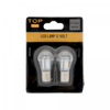 Lámpara LED de topgear 12 voltios BA15D