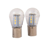 Topgear led lamp 12 volt ba15s - afbeelding 1