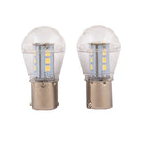 Topgear led lamp 12 volt ba15s - afbeelding 2