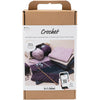Creativ company http: www.cchobby.nl starter-hobbyset-haken-1-doos