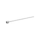 Estensione del supporto per roulotte 440 mm 19 mm tappo