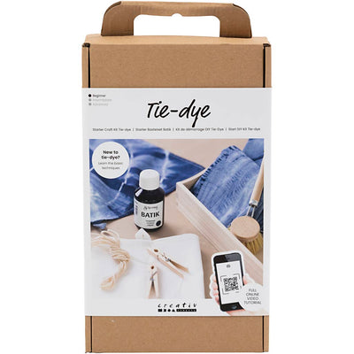 Creative Company Starter Hobbyset Batikken