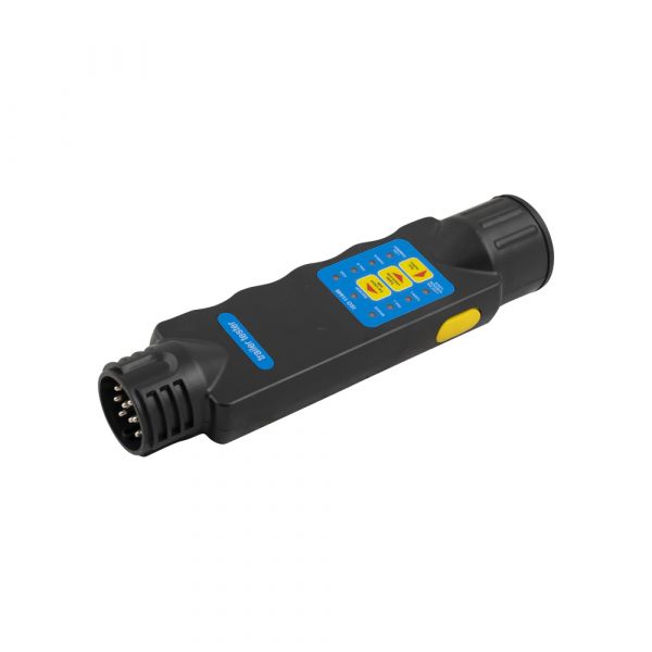 Tester Tester 13 Polig