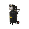 Compressore 50 litri verticali
