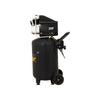 Compressore 50 litri verticali