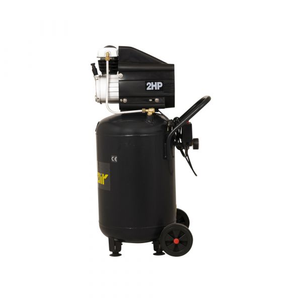 Compressore 50 litri verticali