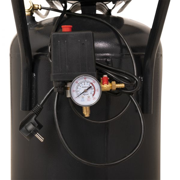 Compressore 50 litri verticali
