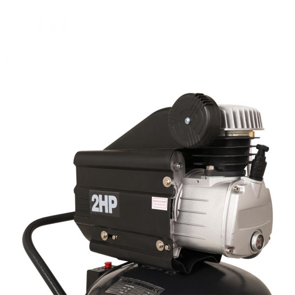 Compressore 50 litri verticali
