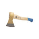 Axes a mano Pro Essen Steel