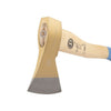 Axes a mano Pro Essen Steel