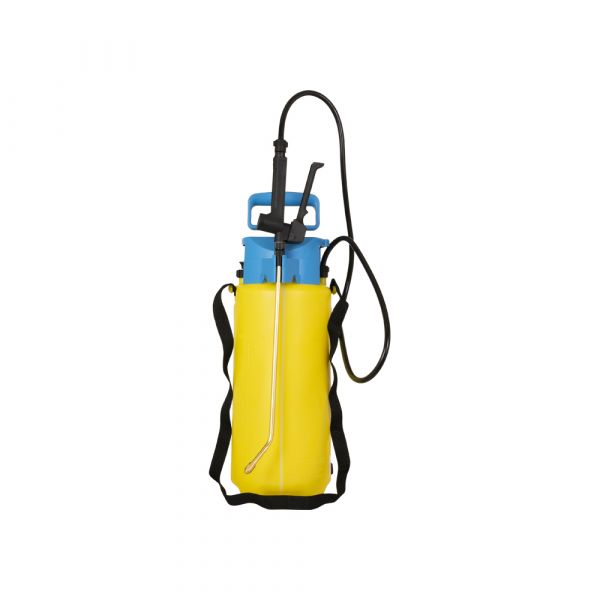 Gloria drukspuit prima 5 ltr - 000080.0000