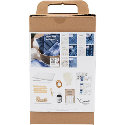 Creative Company Starter Hobbyset Batikken