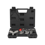 Miter scissors baseboard scissors Multi Pro - afbeelding 1