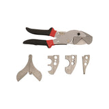 Miter scissors baseboard scissors Multi Pro - afbeelding 2