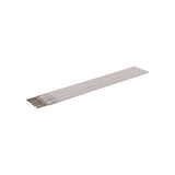 ELECTRODO DE SOLDADO Acero inoxidable de acero 2.5 mm. 10 piezas .. - afbeelding 1