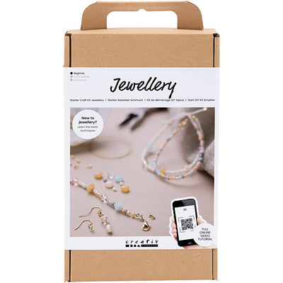 Creativ company https: www.cchobby.nl starter-hobbyset-sieraden-1-doos