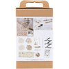 Creativ company http: www.cchobby.nl starter-hobbyset-sieraden-1-doos