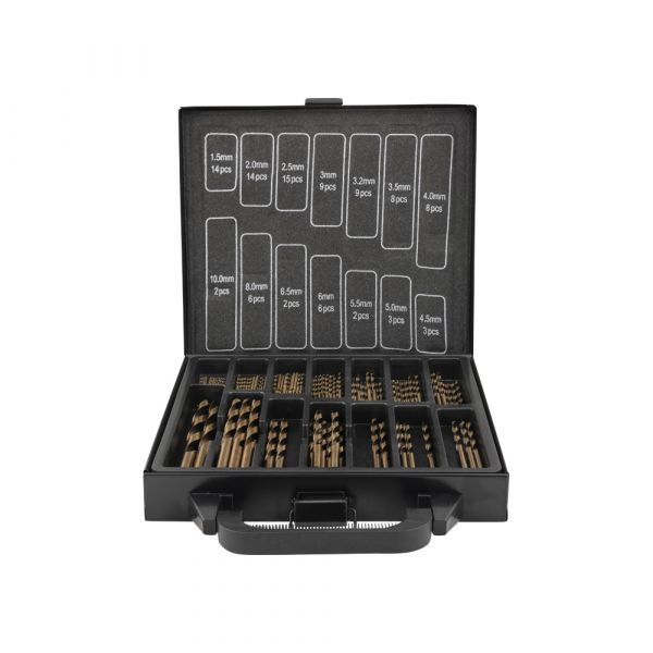 Tocio de perforación Cobalt 101 PAPS