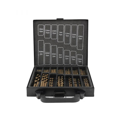 Tocio de perforación Cobalt 101 PAPS