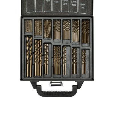 Tocio de perforación Cobalt 101 PAPS