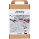 Creativ Company Starter Hobbyset Jewelry Making con cuentas