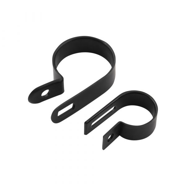 Topgear Topgear Cable Guides Ass. 200 pezzi
