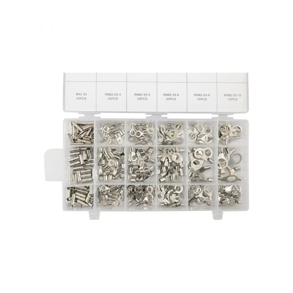 Topgear Topgear Adereindhuls ojo culo. De 340 piezas