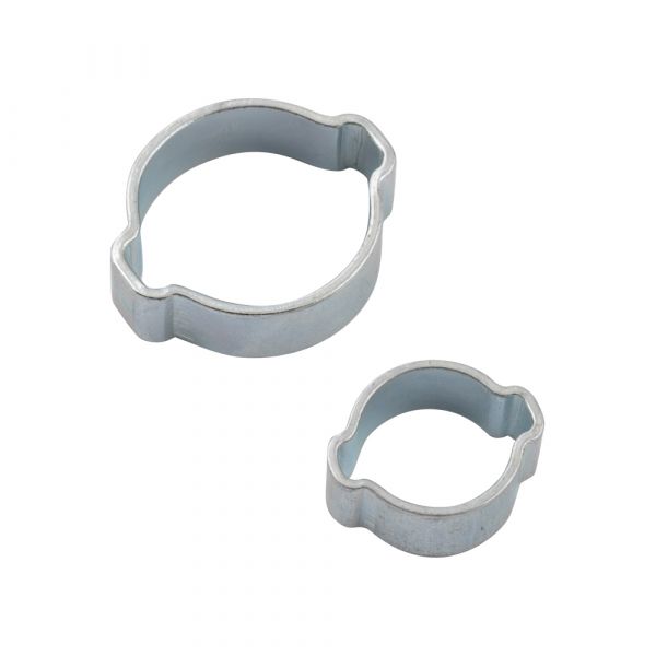 Topgear Topgear Squeeze Cuccio di morsetto. 150 pezzi