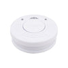 Grundig Optical Smoke Detector White