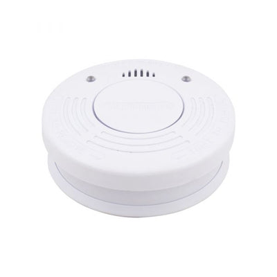 Grundig Detector de humo óptico blanco