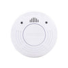 Grundig Optical Smoke Detector White