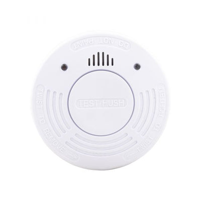Grundig Detector de humo óptico blanco
