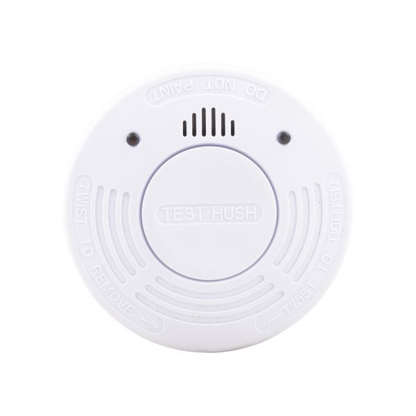 Smoke Detector Grundig 10 anni Batt.