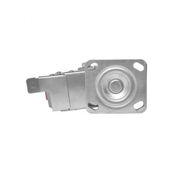 Zwenkwiel Carga pesada con REM 480 kg. 200 mm.