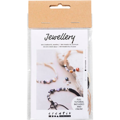 Creativ company https: www.cchobby.nl mini-hobbyset-sieraden-armband-met-sluiting-1-doos