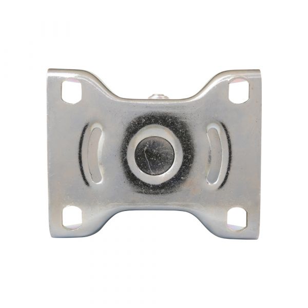 Bokwiel 150 mm de carga pesada 600 kg.