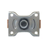 Bokwiel 200 mm de carga pesada 700 kg.