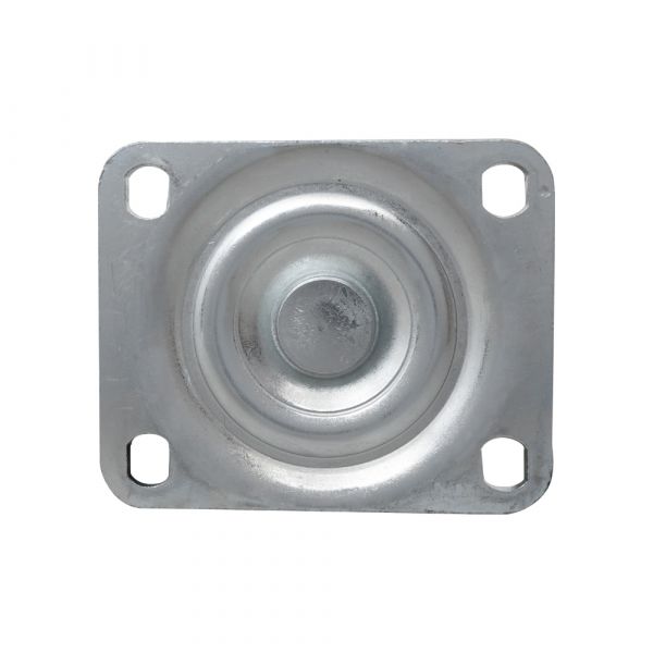 Zwenkwiel 200 mm de carga pesada 800 kg.