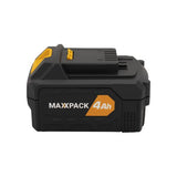 Batteria CA 18 volt 4ah - afbeelding 2