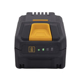 Batteria CA 18 volt 4ah - afbeelding 3