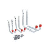 Wall hook set 6 Paps - afbeelding 1