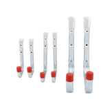Wall hook set 6 Paps - afbeelding 2